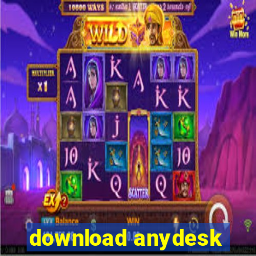 download anydesk